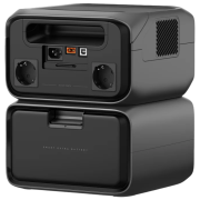 Nabíjacia stanica EcoFlow River 3 Plus - přídavná baterie 600