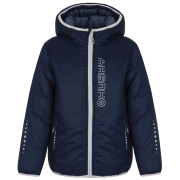 Detská bunda Husky Nix K Dark Blue