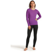 Dámske legíny Icebreaker Women Merino 200 Oasis High Rise Leggings