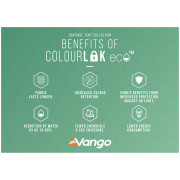 Bočná markíza Vango Sentinel Side Awning - TA003