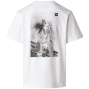 Pánske tričko The North Face M Expedition Photo Relaxed Short Sleeve Tee-Graphic