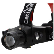 Čelovka Cattara LED 180lm ZOOM
