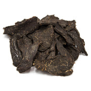 Jerky usušil & Syn 100% Hovädzie s praženou cibuľkou 50 g