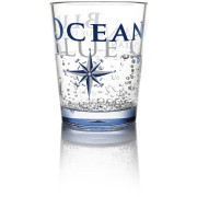Pohár Brunner Multiglass Blue Ocean SAN