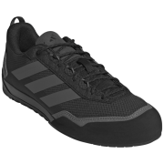 Pánske topánky Adidas Terrex Skychaser Solo 3 čierna Cblack/Carbon/Grefou