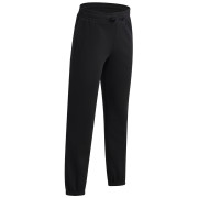 Detské tepláky Under Armour UA B Rival Lw Jogger Ultimate Black