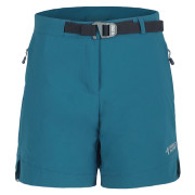 Dámske kraťasy Direct Alpine Cruise Short Lady modrá/sivá emerald/grey