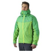 Pánska bunda Berghaus Mount Asgard II