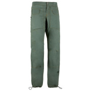 Pánske nohavice E9 F-Blat2 Men's zelená Agave