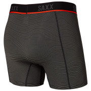 Boxerky Saxx Kinetic Light-Compression Mesh