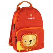 Detský batoh Littlelife Toddler Backpack, FF, Lion