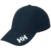 Šiltovka Helly Hansen Crew Cap 2.0 tmavomodrá 597 NAVY