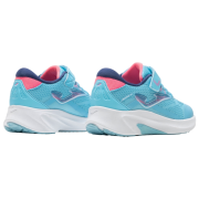 Detské topánky Joma Hispalis Blue