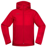 Pánska vetrovka Bergans Microlight Jkt