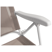 Stolička Outwell Cromer Toffee Tint