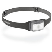 Čelovka BioLite Range 300 sivá midnight grey