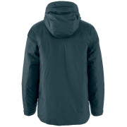 Pánska zimná bunda Fjällräven Bergtagen 130 Insulation Jkt M