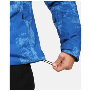 Pánska bunda Kilpi Tampa-M