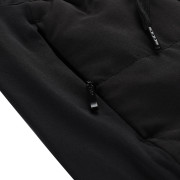 Detské nohavice Alpine Pro Onero 2 Black