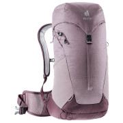 Dámsky batoh Deuter AC Lite 22 SL 2023 fialová grape-aubergine 5568