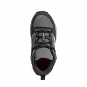 Detské topánky Adidas Terrex Ax4R R.Rdy M Grey
