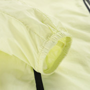 Detská bunda Alpine Pro Spino Green