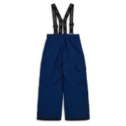 Detské lyžiarske nohavice Lego Wear Lwpayton 701 Dark Blue