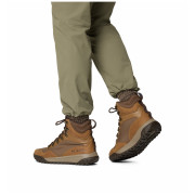 Pánske zimné topánky Columbia Burnsider™ Omni-Heat Infinity™