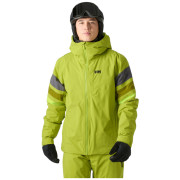 Pánska zimná bunda Helly Hansen Panoramic Ins Jacket