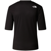 Dámske tričko The North Face W Shadow Short Sleeve T-Shirt