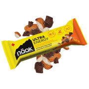 Energetické tyčinky Näak Almond & Chocolate - Ultra Energy™ Bar