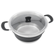 Skladací hrnček Outwell Collaps Pot L