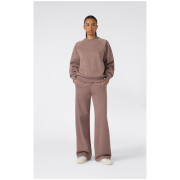 Dámska mikina Champion Crewneck Sweatshirt W Core Heritage