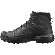 Dámske topánky Salomon X Ultra Snowpilot Waterproof