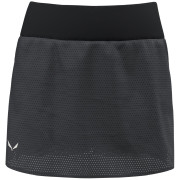 Dámska sukňa Salewa Pedroc 2 Dst W Skort šedá 0870 - onyx