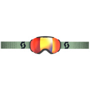 Lyžiarske okuliare Scott Faze II
