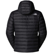 Pánska bunda The North Face M Classic Down Hooded Jacket