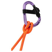 Karabína Mammut Smart HMS 2.0 Screwgate Carabiner