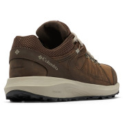 Dámske topánky Columbia Trailstorm Crest Waterproof