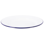 Tanier Bo-Camp Dinner plate enamel