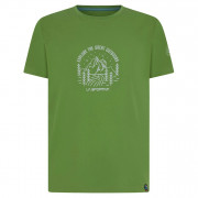 Pánske tričko La Sportiva Explorer T-Shirt M