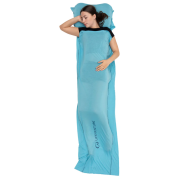 Vložka do spacáku LifeVenture Coolmax Sleeping Bag Liner - Mummy