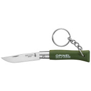 Nôž Opinel No. 04 zelená