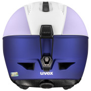 Dámska lyžiarska prilba Uvex Ultra Pro WE