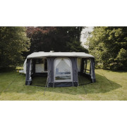 Predstan Vango Tuscany Air 500 Elements ProShield