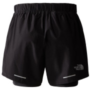 Dámske kraťasy The North Face W 2 IN 1 Shorts