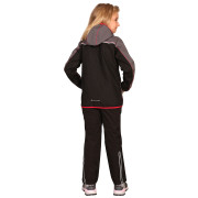 Detská softshellová bunda Alpine Pro Stormo 2