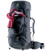 Batoh Deuter Aircontact Lite 45 + 10 SL