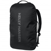 Cestovná taška Helly Hansen Canyon Duffel Pack 50L čierna