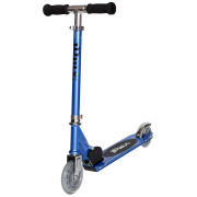 Kolobežka JD Bug Junior Street 100 tmavomodrá Blue
